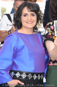 Amineh Arani