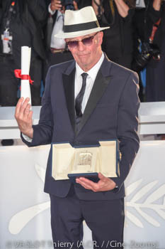 Jacques Audiard - Prix du jury