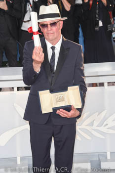 Jacques Audiard - Prix du jury