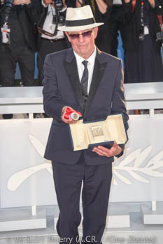 Jacques Audiard - Prix du jury