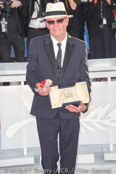 Jacques Audiard - Prix du jury