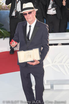 Jacques Audiard - Prix du jury