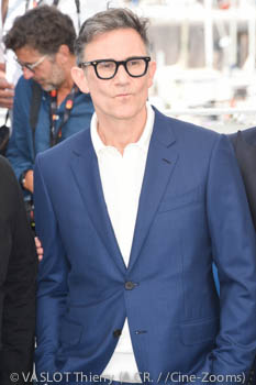 Michel Hazanavicius 