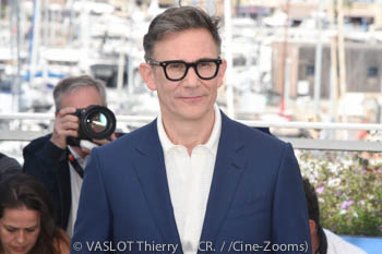 Michel Hazanavicius 