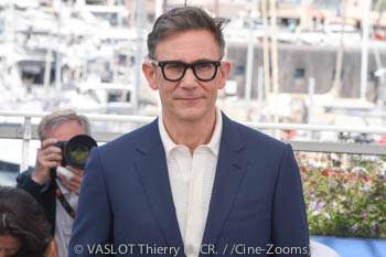 Michel Hazanavicius 