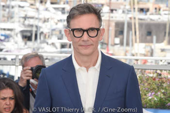 Michel Hazanavicius 