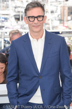 Michel Hazanavicius 