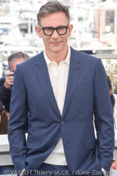 Michel Hazanavicius 