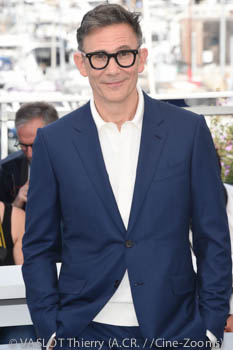 Michel Hazanavicius 