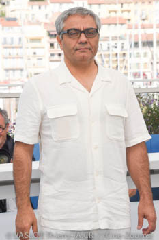 Mohammad Rasoulof