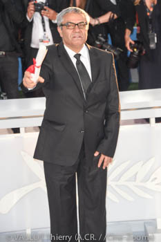 Mohammad Rasoulof - Prix Spécial