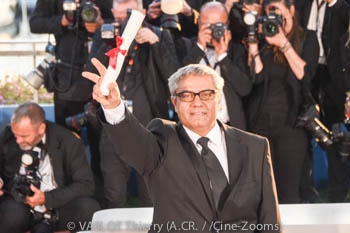 Mohammad Rasoulof - Prix Spécial