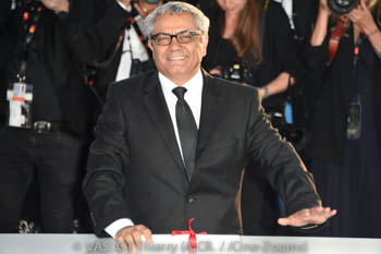 Mohammad Rasoulof - Prix Spécial