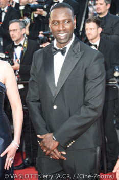 Omar Sy