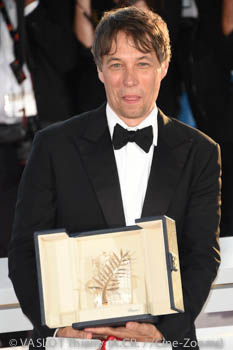 Sean Baker - Palme d'or