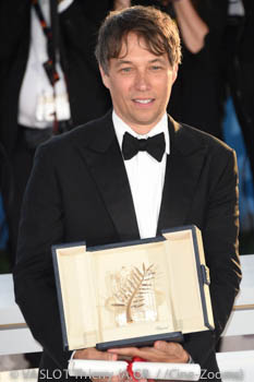 Sean Baker - Palme d'or