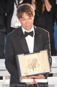 Sean Baker - Palme d'or