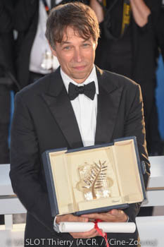 Sean Baker - Palme d'or