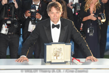 Sean Baker - Palme d'or