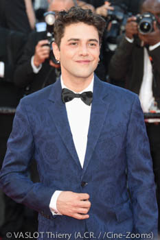 Xavier Dolan