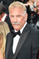 Kevin Costner