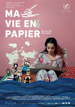 MA VIE EN PAPIER