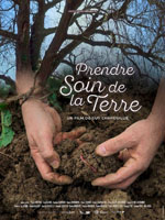 PRENDRE SOIN DE LA TERRE