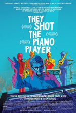 THEY SHOT THE PIANO PLAYER