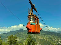 GONDOLA