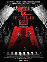 FULL RIVER RED