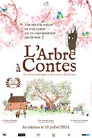 L'ARBRE A CONTES