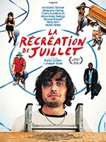 LA RECREATION DE JUILLET