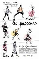 LES PASSEURS