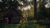 SMOKE SAUNA SISTERHOOD