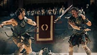 GLADIATOR II