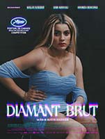 DIAMANT BRUT