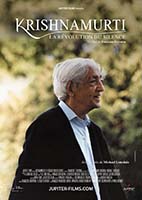 KRISHNAMURTI, LA REVOLUTION DU SILENCE