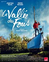 LA VALLEE DES FOUS