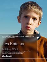 LES ENFANTS