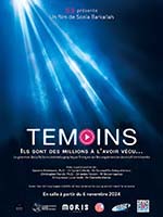 TEMOINS