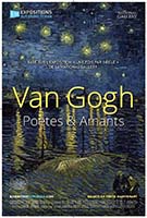 VAN GOGH : POETES ET AMANTS