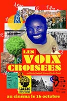 LES VOIX CROISEES