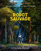 LE ROBOT SAUVAGE