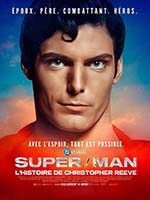 SUPER/MAN: L'HISTOIRE DE CHRISTOPHER REEVE