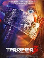 TERRIFIER 3