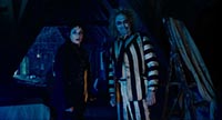 BEETLEJUICE BEETLEJUICE