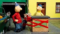 PAT ET MAT : UN DERNIER TOUR DE VIS