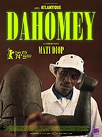 DAHOMEY