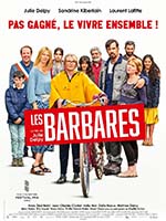 LES BARBARES