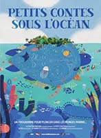 PETITS CONTES SOUS L’OCEAN